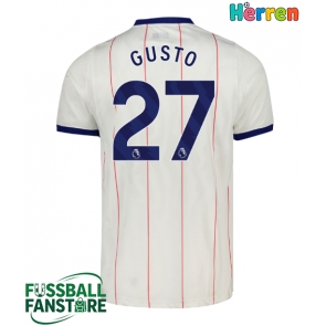 Chelsea Malo Gusto #27 Replik 3rd trikot 2026-27 Kurzarm